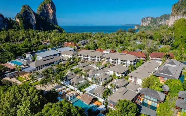 Bhu Nga Thani Resort & Villas Railay