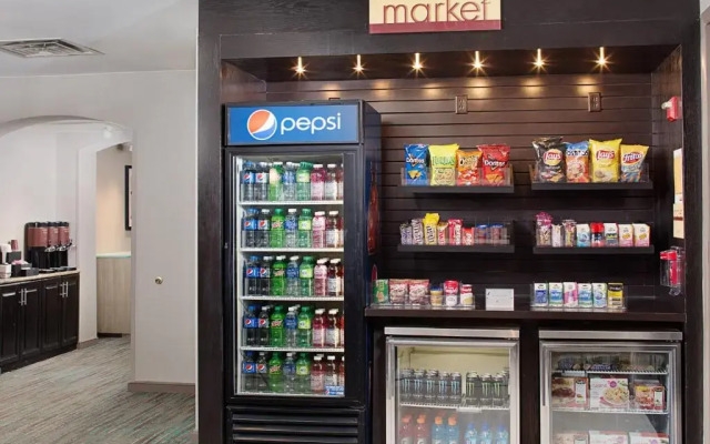 Residence Inn Chicago O'Hare