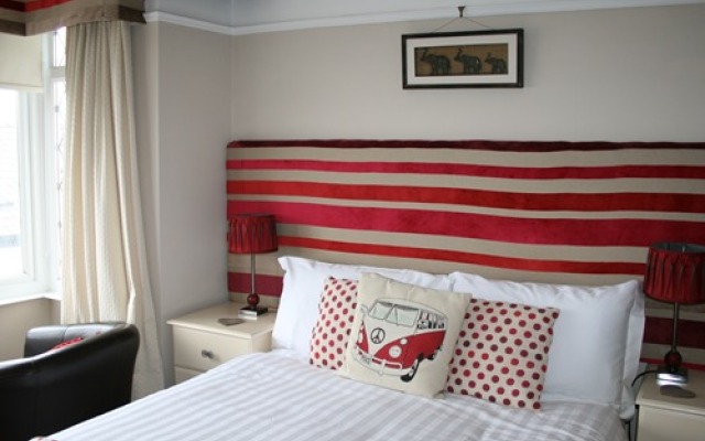 Wogan House