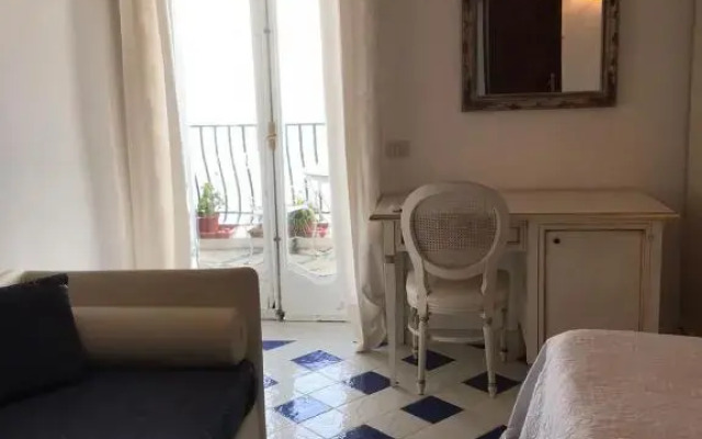 Royal Positano Hotel