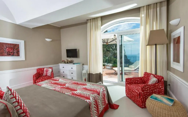 Hotel della Piccola Marina