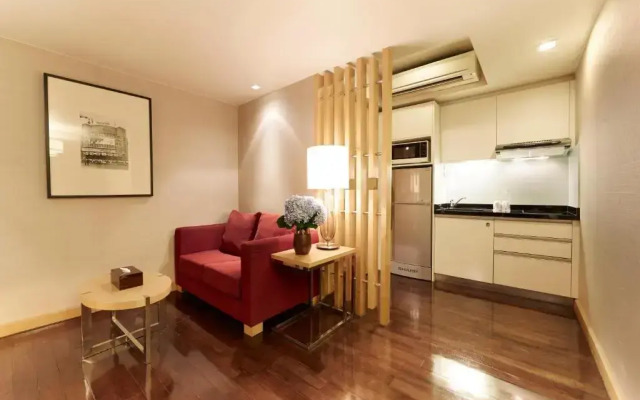 Sora Resort & Suites Sukhumvit