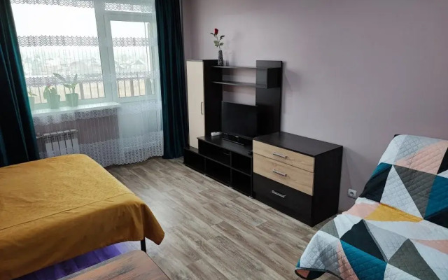 Апартаменты Веста на ул. Комарова, д. 9Б