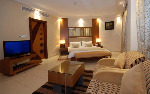 Pearl Executive Hotel Apartment