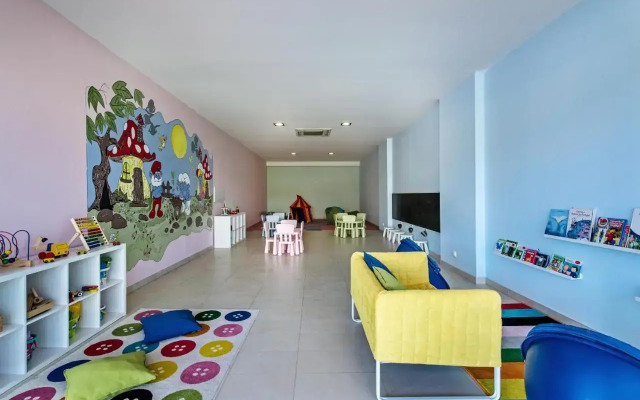 Areias Village Beach Suite Hotel