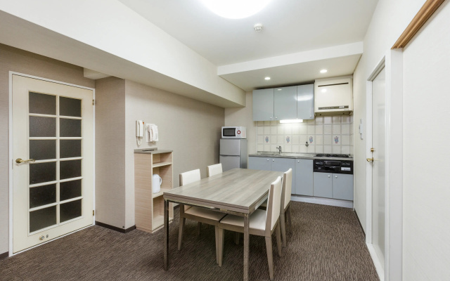 Family Force room 사진 4