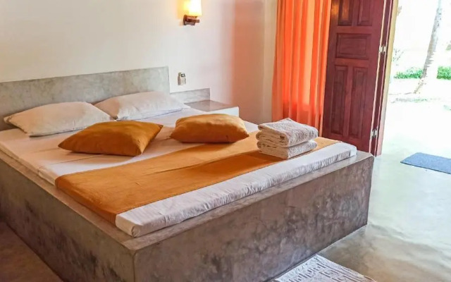 Lagoon Paradise Beach Resort