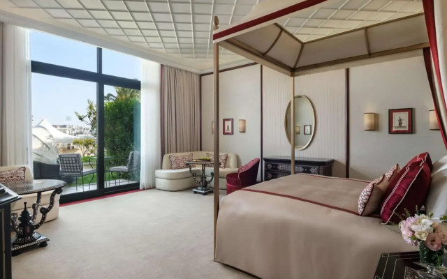 Ciragan Palace Kempinski