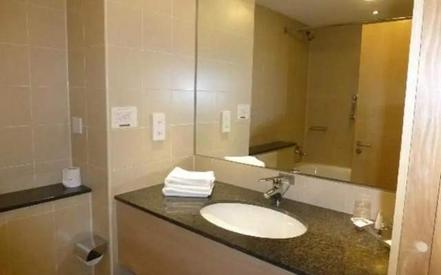 The Green Isle Hotel Dublin