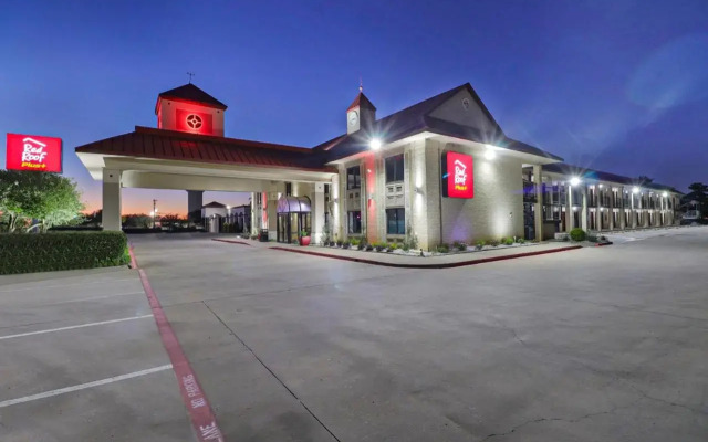 Red Roof Inn PLUS+ Dallas – Addison