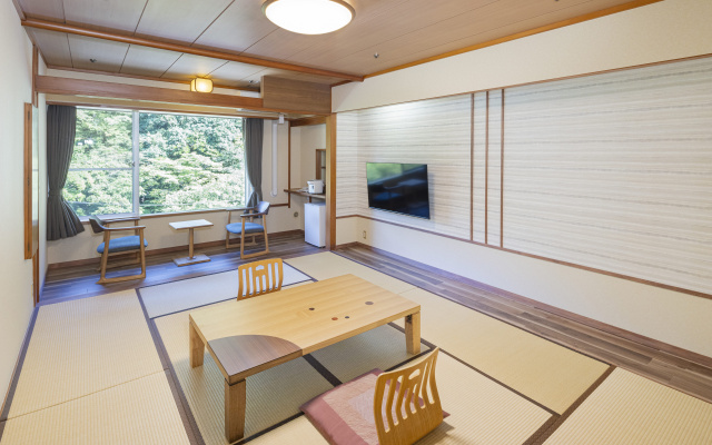 Standard Japanese or Japanese-Western room 사진 1