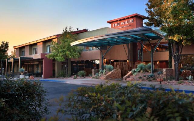 Sedona Rouge Hotel & Spa, Trademark Collection by Wyndham