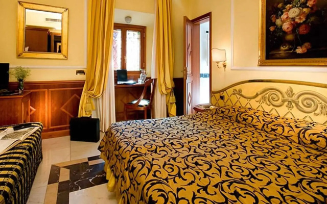 Comfort Hotel Bolivar