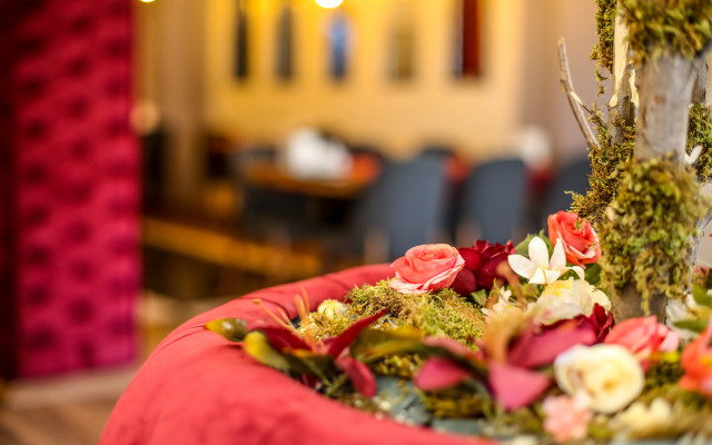 Thermal Saray Hotel & Spa Yalova