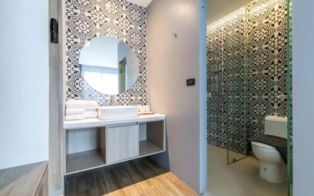 Antiya Hotel Phuket