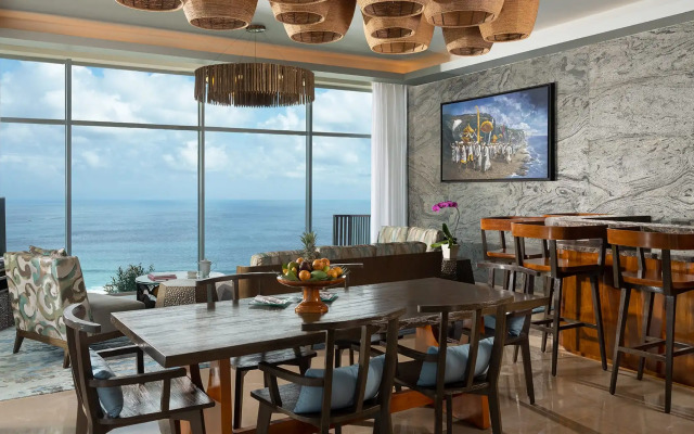 Anantara Uluwatu Bali Resort