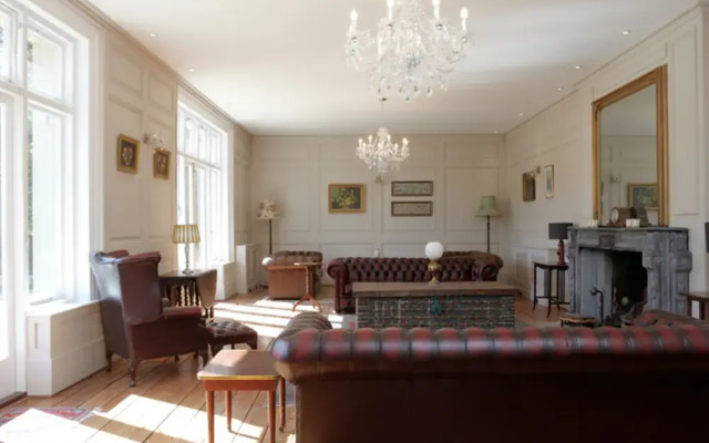 Hermitage Country House - Guest House
