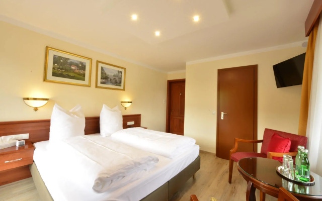 Hotel Beretta