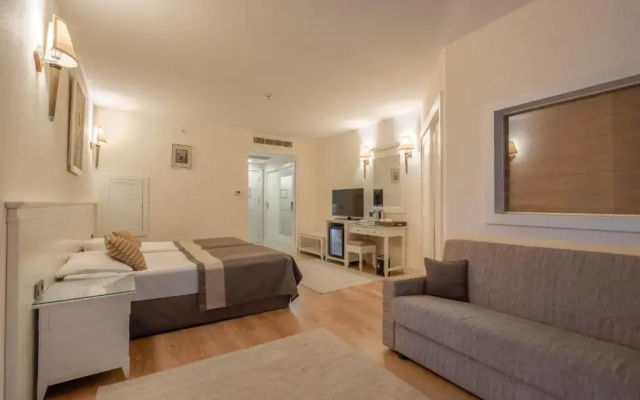 Курорт Fame Residence Kemer & Spa - All Inclusive