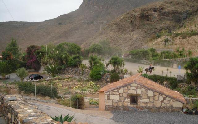 Casa Rural Vera De La Hoya