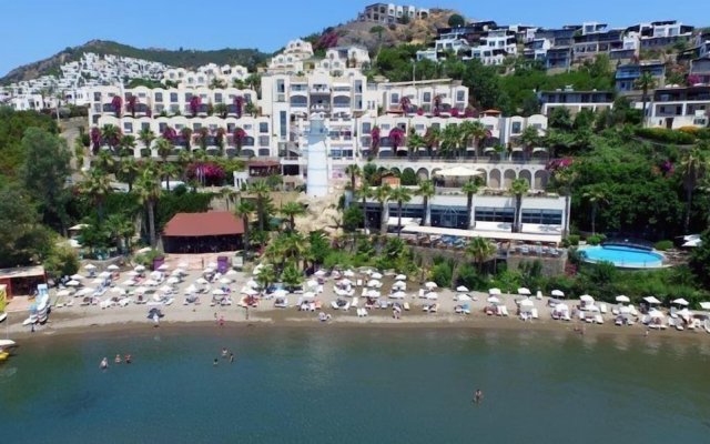 Jura Hotels Bodrum Resort