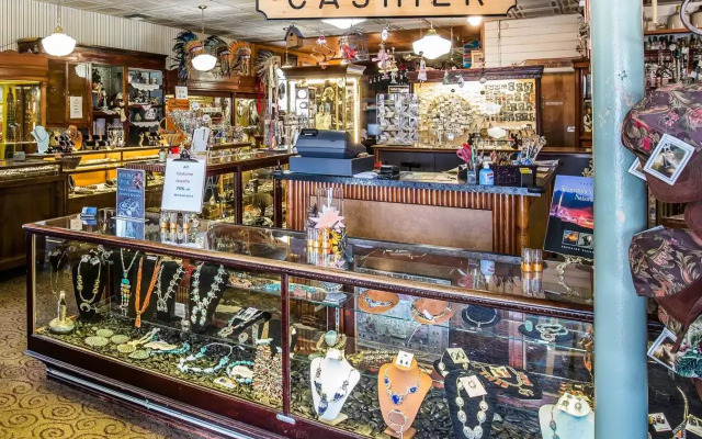 Comfort Inn by Choice Hotels