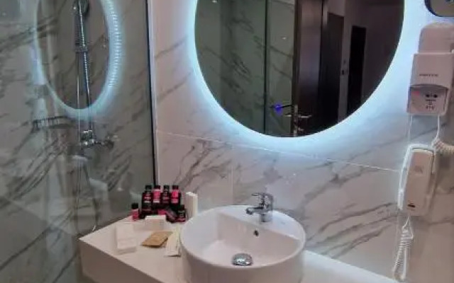 International Atene hotel