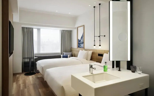 Fairfield by Marriott Osaka Namba Hotel
