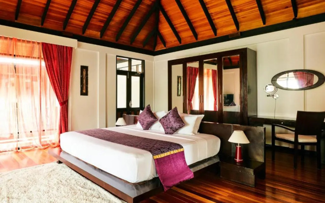 Sun Siyam Iru Fushi
