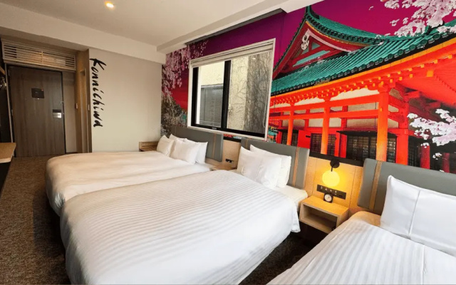Friends and Family Triple room 사진 1