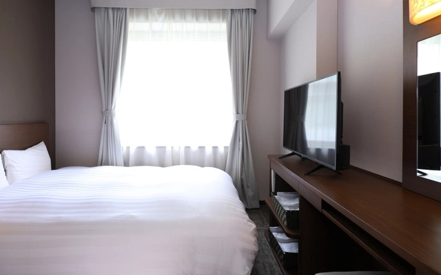 Queen Double room (풀 더블 침대) 사진 4