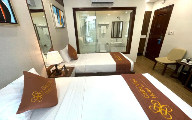 Catba View Hotel