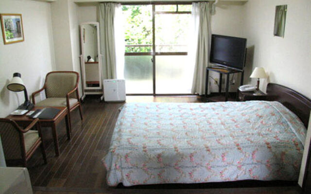 Business Hotel Bell