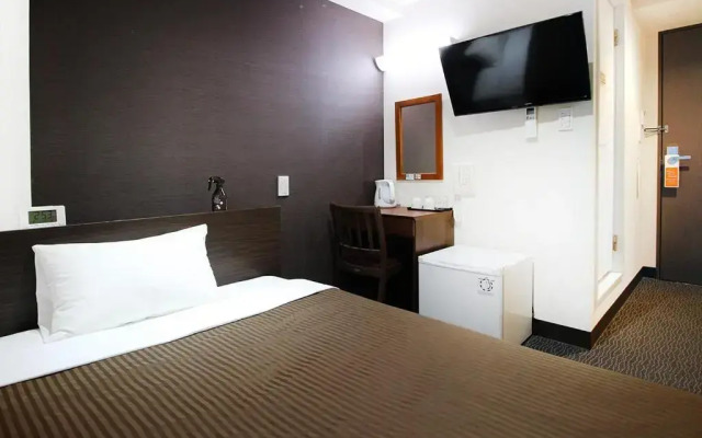 Hotel Trend Asakusa Tawaramachi