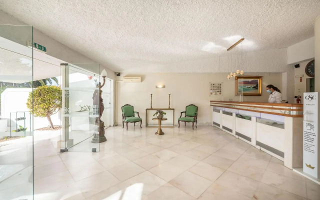 Carvoeiro Hotel