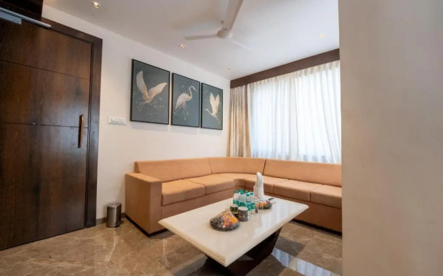 Ramee Tarang Hotel Indore