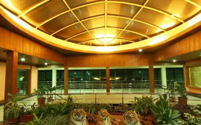 Mohili Meadows Resort
