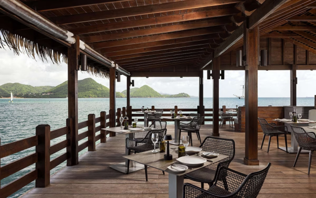 Sandals Grande St. Lucian All Inclusive