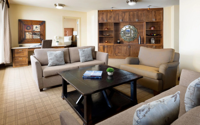 Elevation Hotel & Spa