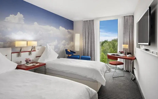 Hey Lou Hotel Friedrichshafen	