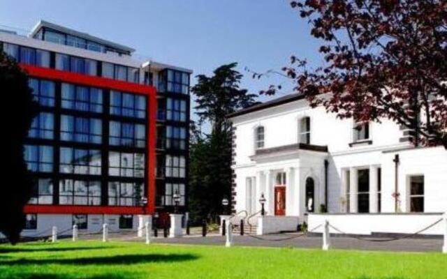 Clarion Suites Limerick