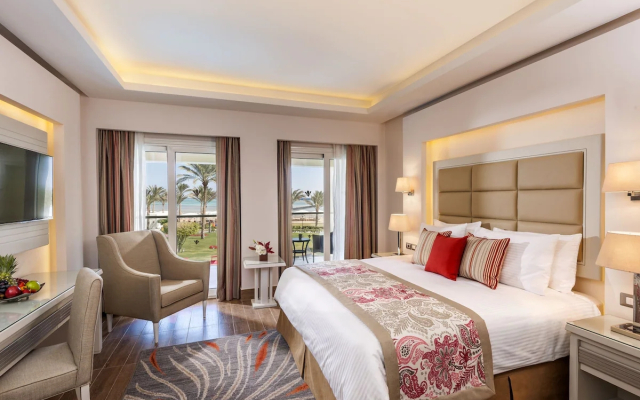 Rixos Premium Seagate