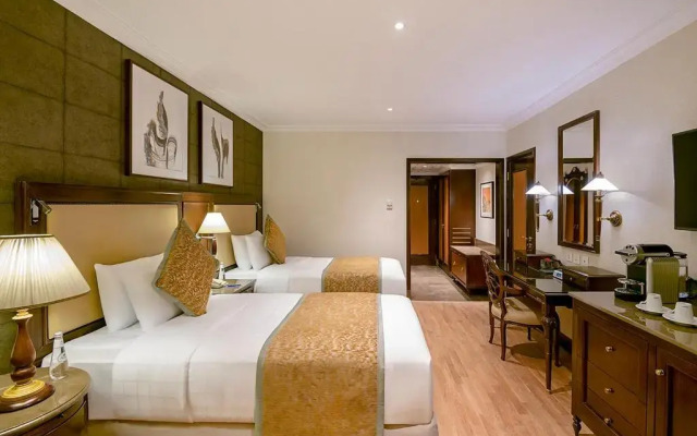 The Oberoi, Madina