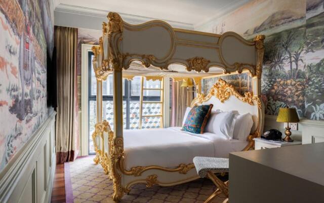 The Serangoon House Little India, Singapore, a Tribute Portfolio™ Hotel
