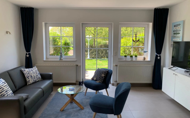 Appartementanlage Lancken-Granitz