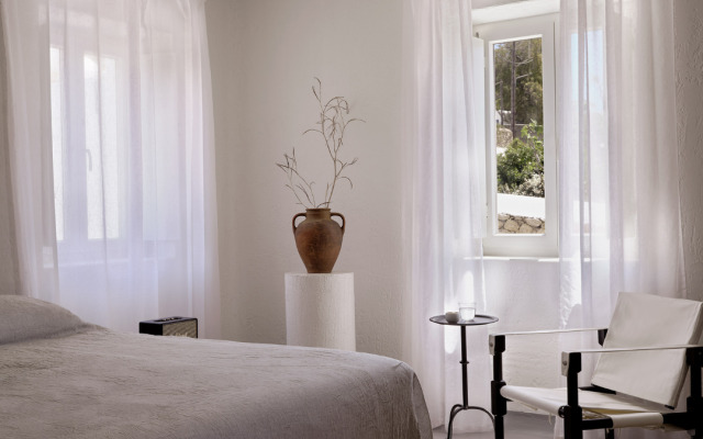 Boheme Mykonos Town - Small Luxury Hotels of the World