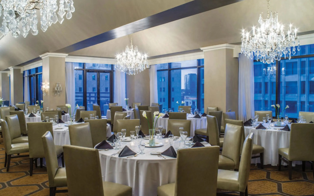 The Capital Suites Hotel