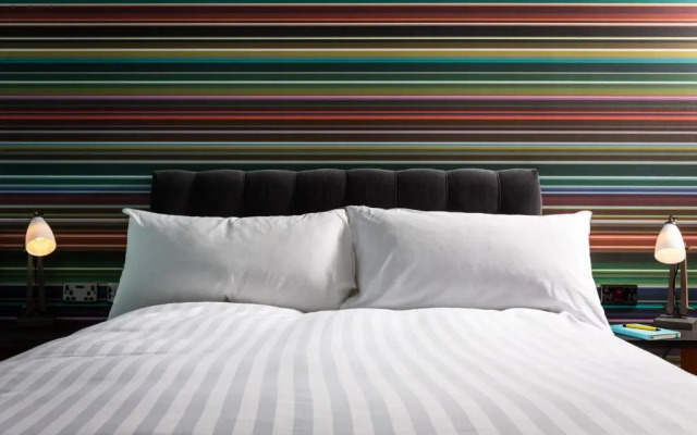 Village Hotel Newcastle