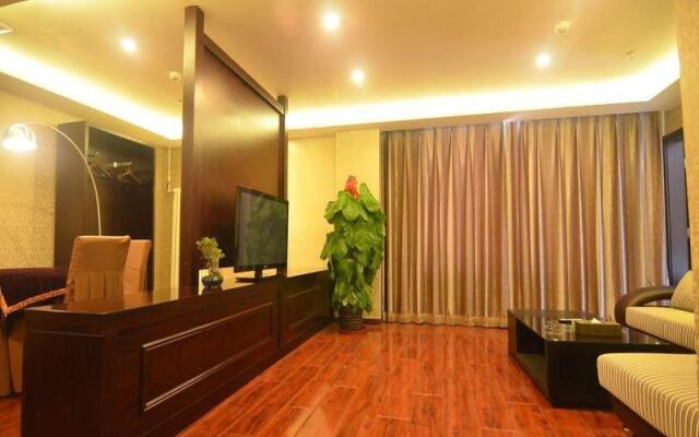 Rong Wang Grand Hotel