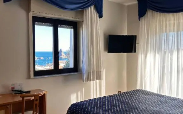 Albergo Lachea